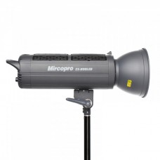 Постоянный студийный свет Mircopro EX-200LED